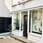 代官山の手作り結婚指輪・婚約指輪専門店でフォトブースを新設
