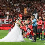 【あいプランLOVE＆THANKSマッチ】DESTINA「マッチボールセレモニー」参加者募集