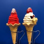 【愛知 ソフトクリーム】夏デートでおすすめ♥彼と食べに行ってはいかが??様々な種類のソフトクリーム紹介!!