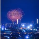【2026年度 最新版】写真映え・観光スポットとして有名な北海道内の花火大会8選♡