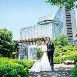 今年こそ結婚式を！この夏で決めたいプレ花嫁に捧ぐ、都内最大級ウエディングフェア開催！