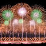 【山形 花火大会 2026】夏デートにぴったり♡浴衣で楽しむ山形の花火大会有名どころから穴場までおすすめ8選!