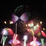 【山梨 夏祭り】2022年開催の花火大会＆夏祭りスポットを11ヶ所ご紹介*