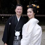 俳優浅野忠信さんと女優中田クルミさんが結婚１周年を報告♡結婚報告コメント全文やおふたりの2ショットも公開。