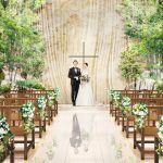 大阪城公園内にウェディングフォトスタジオ「studio clori.」を8月26日(金)に開業