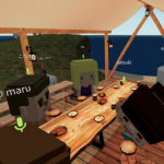 メタバース婚活イベント開催。7割以上が気軽さやゲーム感覚で楽しめることに満足