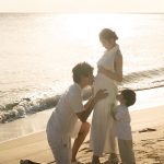 ”くみっきー”こと舟山久美子さんが第二子を妊娠！結婚式の様子やオーダーメイドのカラードレスフォトもご紹介！