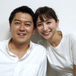 タレント河中あいさんが第2子出産を報告♡♥ お相手は去年再婚された…