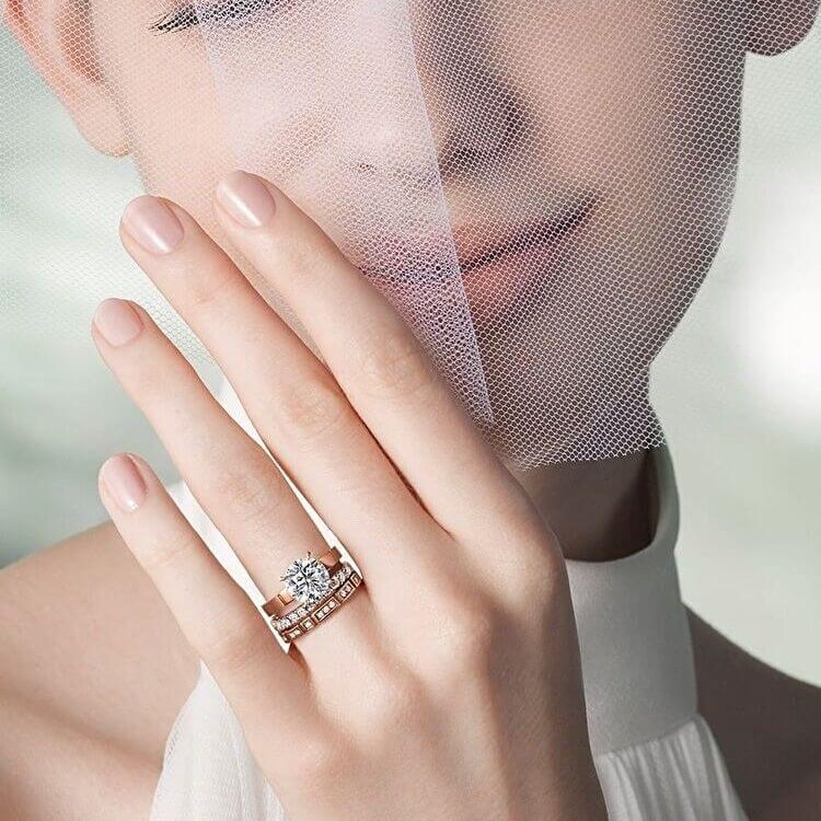 2023年完全版】ＴＡＳＡＫＩの婚約指輪・結婚指輪をご紹介♡ - DRESSY 