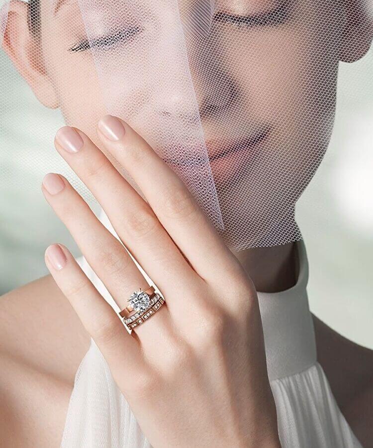 2023年完全版】ＴＡＳＡＫＩの婚約指輪・結婚指輪をご紹介♡ - DRESSY