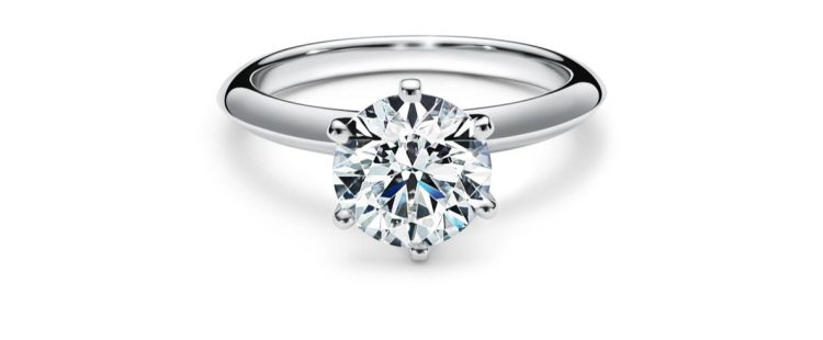 2026年最新】ティファニーの婚約指輪＆結婚指輪人気デザイン17選♡価格