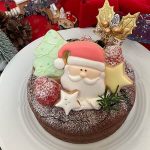 【和歌山 クリスマスケーキ】和歌山県内のステキなクリスマスケーキ１１選☆