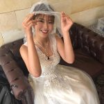 【結婚！？】稲村亜美さんがウェディングドレス姿を披露♡三四郎 小宮さんの花嫁役で⸝⋆