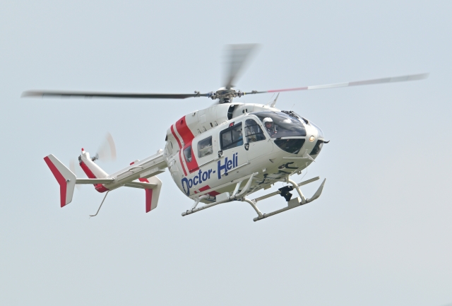 ドクターヘリ