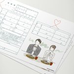 【長野 婚姻届】長野県のオリジナル婚姻届８選！長野の特色が詰まった魅力的なものをご紹介！