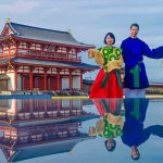 【JWマリオット・ホテル奈良】互いの思いをステージ上で披露いただき、最優秀カップルに結婚式をプレゼントするブライダルイベント「都の中心で愛を語る」を開催