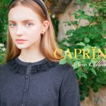 カーディガン専門ブランド『CAPRÏNO』が新作コレクションを発表