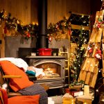 薪のクリスマスツリーやクリスマスマーケットが登場。ときたまひみつきちCOMORIVERで11月より冬のシーズンイベント開催