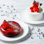 琵琶湖マリオットホテル　聖夜を彩るクリスマスケーキ２種を発売