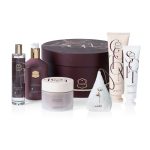 〈Laline〉2022クリスマスコフレ「 Cotton Cloud プレミアムコフレ」が2022年10月17日(月)予約スタート