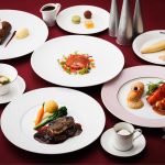 【ホテルメトロポリタン川崎】Terrace and Tableクリスマスディナーコース