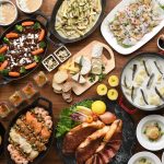 【新宿プリンスホテル】ココロもカラダもホッと温まるとろ～りチーズ料理をお届け！「とろけるチーズブッフェ」を開催