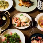 【NEW OPEN】GRIPが渋谷区初出店｜11月8日(火)恵比寿ガーデンプレイスに新ブランドのレストラン「Atelier LaLa(アトリエ ララ)」をグランドオープン！