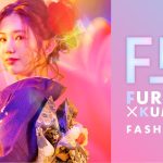 学生とのコラボ！振袖と組紐を使ったファッションショー『FURISODE×KUMIHIMO FASHION FES in福岡』開催！ゲストは京都の書画芸術絵師　山田竜己