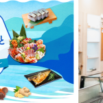 全国の約250店舗で高知県の海の幸を用いたメニューを販売！高知家の魚応援の店「高知県メニューフェア」2022年11月1日より開催！