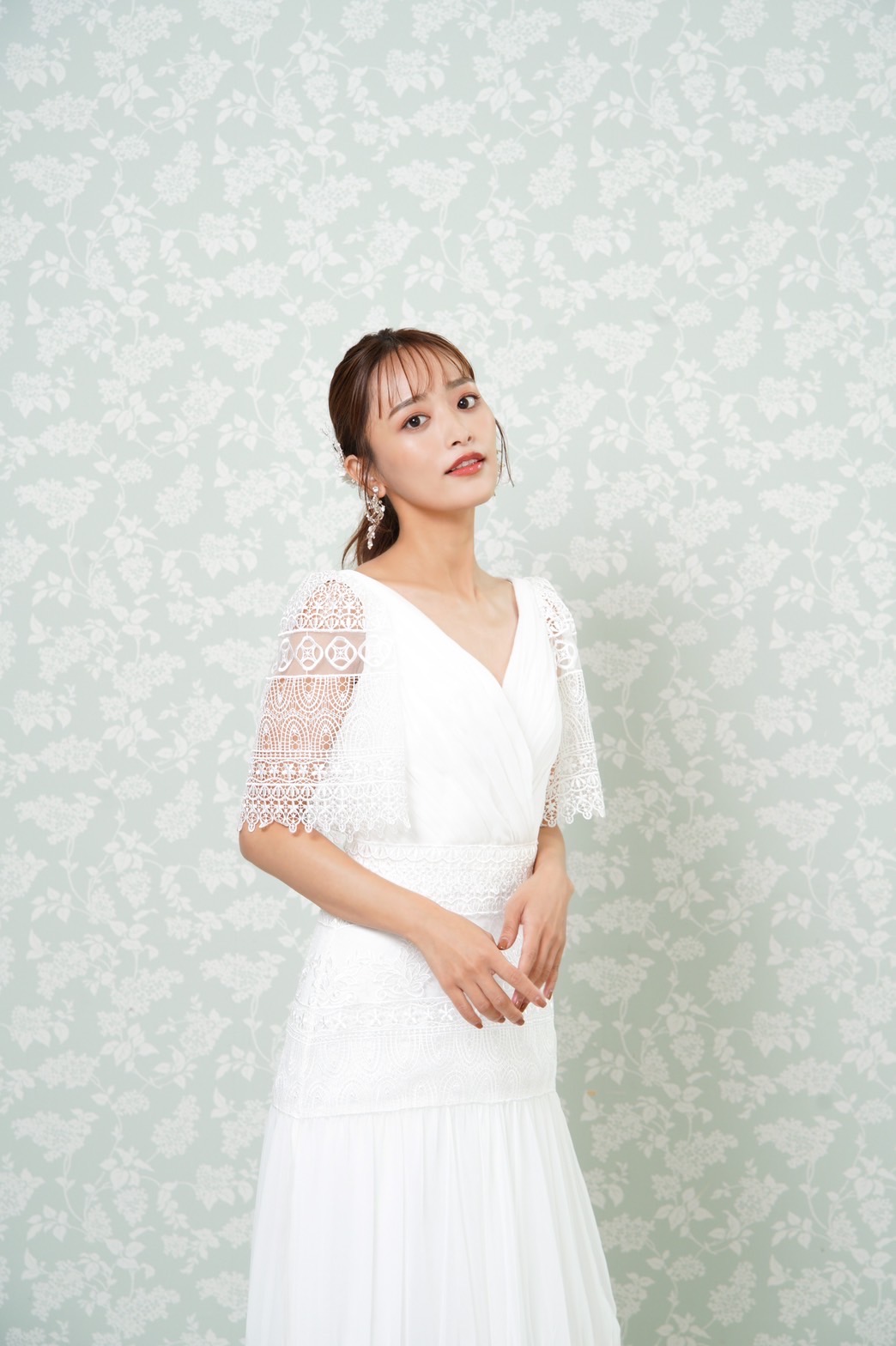 近藤千尋デザイン ワタベウェディング ちぴドレス スーツ・フォーマル  