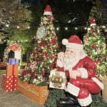 【愛知 イルミネーション2025-2026】冬のデートはロマンチックに♡愛知のイルミネーションスポット10選！