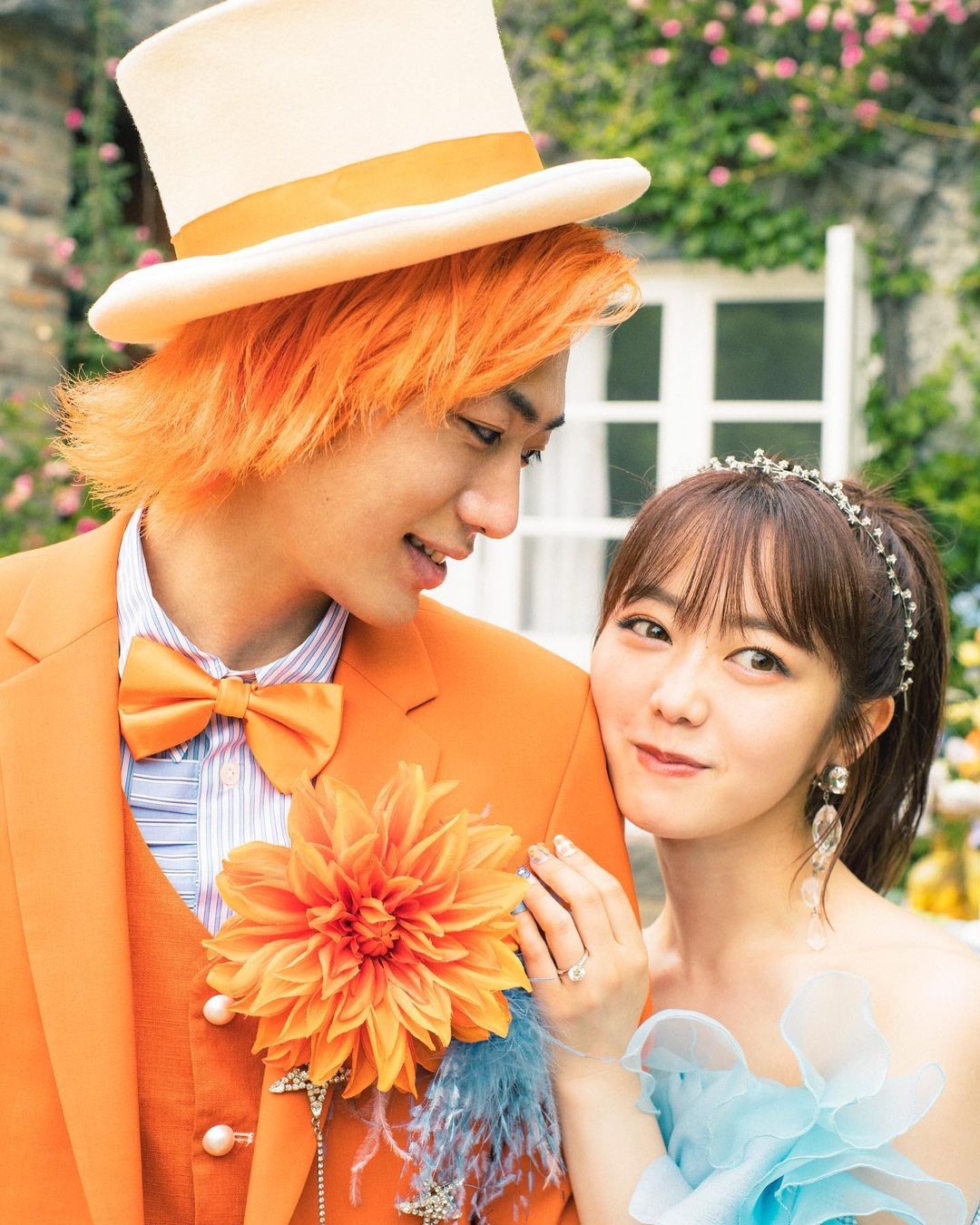 Youtube結婚一覧 23年2月更新 23 年 それ以前もさかのぼってyoutuberの結婚 妊娠 出産を全部まとめてみました Dressy ドレシー ウェディングドレス ファッション エンタメニュース