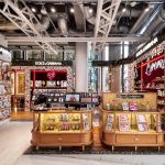 資生堂ビューティ・スクエア〈ドルチェ＆ガッバーナ ビューティ〉　閉店のお知らせ