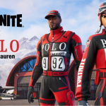 ラルフ ローレンとEpic Games、『フォートナイト』でのパートナーシップを始動