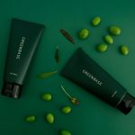 環境配慮型メンズコスメ「GREEN BASE フェイスウォッシュ」リリース！