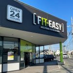 【グランドオープン】FIT-EASY伊勢崎東店がグランドオープンしました。（24時間アミューズメント型フィットネスクラブ）