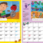 「2024年キューサイカレンダー」絵画募集!!子どもたちの“人生初”の体験を絵画にしてお寄せください　～応募者全員に参加賞をプレゼント～