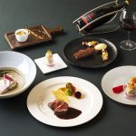 東京マリオットホテル　一皿一皿にこだわった冬の味覚を最大限に楽しむディナーコース「Winter Delights(ウィンター ディライツ)」を発売