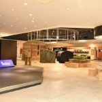 (株)メトス、最新のサウナや薪ストーブなどの体験ができるメガショールームを 2022 年 11 月昭島駅前にオープン