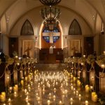 【12/25入場無料】大聖堂でクリスマスコンサートを開催！聖夜に響く聖歌隊の歌声を楽しんで
