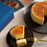 オンライン飲み会・イベント向けのフードデリバリー「ごちクル deli BOX」にミシュラン店「sio」のチーズケーキ登場！
