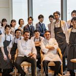 【フォーシーズンズホテル東京大手町】シグネチャーフレンチレストラン「est」2年連続ミシュランスターを獲得　