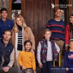 全米ポロ協会の公式認定ブランド「U.S. POLO ASSN.」公式オンラインストアが11月17日(木)よりオープン