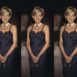 【DIOR】ダイアナ元妃が愛した「レディ ディオール」バッグが数量限定復刻