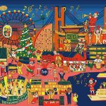 音楽であふれ、音楽でつながる、世界一魅力あふれるミュージックハーバーを目指して『YOKOHAMA MUSIC HARBOR 2022 CHRISTMAS』～2022年12月3日（土）・10日（土）～