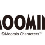 服飾雑貨メーカー川辺株式会社　フェアトレードコットンを使用した「ムーミン」の三重ガーゼハンカチ＆タオルハンカチに新柄が登場！