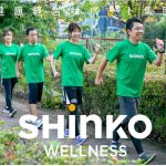 心幸ウェルネス設立2周年記念『AI姿勢測定サービス無料キャンペーン』開催！