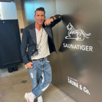 大手ネットニュースで話題！ジローラモ氏監修のプライベートサウナ【SAUNATIGER】 を取材。弊社WEBサイト内で特集コラムページの連載がスタート！