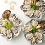 真牡蠣の旬到来！全国の銘産地から続々登場！ランチからお得に楽しむ！生牡蠣半額 終日開催