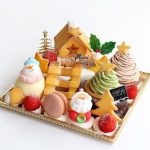 【新潟 クリスマスケーキ】かわいいX’masケーキが買える♡人気のケーキ屋5選！